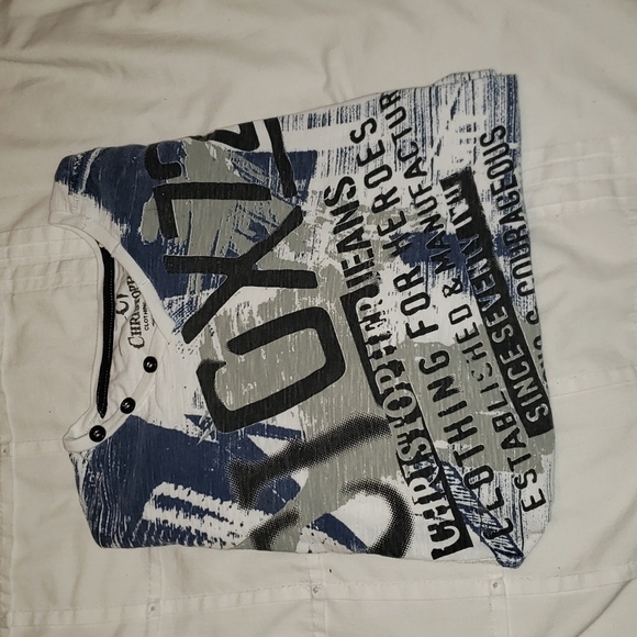 Men's T-Shirt - Picture 5 of 5